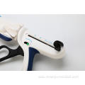 Disposable Endoscopic Linear Cutter Stapler